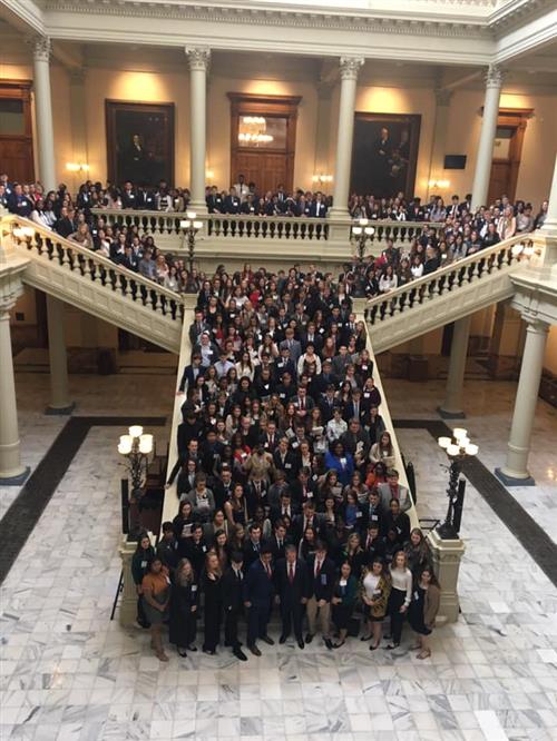 State Capitol 